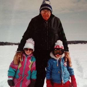 Meet your Posher, Laura